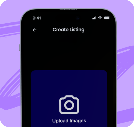 List items in seconds