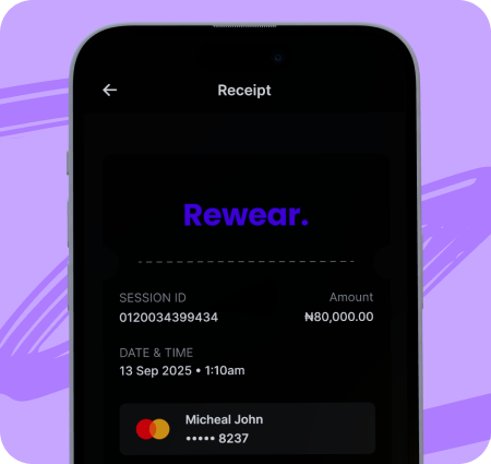 Safe payments for every transaction