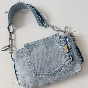 Hand Bag