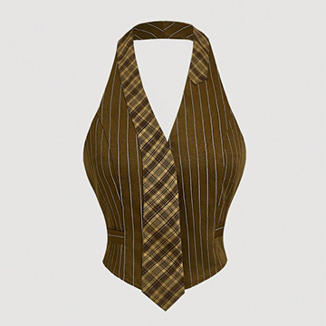 Armless Top