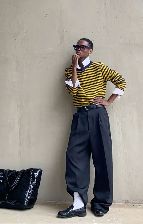 Featured fashion item